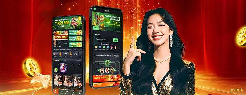 Desempenho do app pvbet em diferentes aparelhos