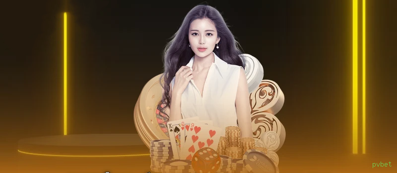 Cassino pvbet app mobile