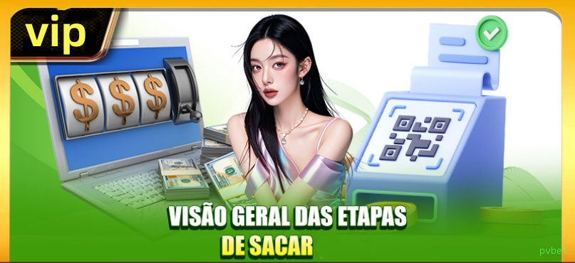 Aplicativo móvel pvbet para iOS e Android