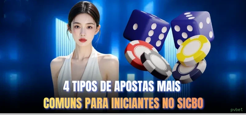 Pagamentos pvbet PIX