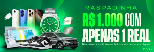 Slots com prêmios pvbet